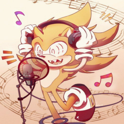 Music Fleetway Roblox decal