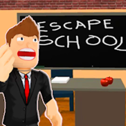 OBBY SCHOOL