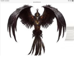 Dark Phoenix club of death
