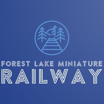 Forest Lake Miniature Railway (STAFF OPERATED)