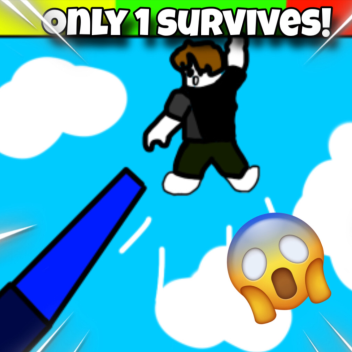 (🎃) Only 1 Survives!