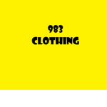 983 Clothing