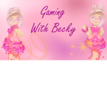 Gaming With Becky