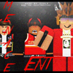 Menace Entertainment
