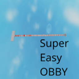 Super Easy Obby