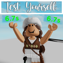 [✨UPDATE 2✨] Test Yourself !