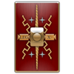 The Tenth Mounted Legion  Funding