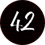 Secret 42