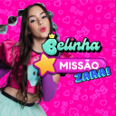 [👸] [BELINHA] MISSÃO ZARA!