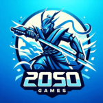 2050 Games