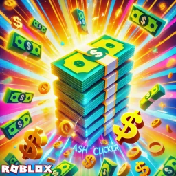 CashClickers icon