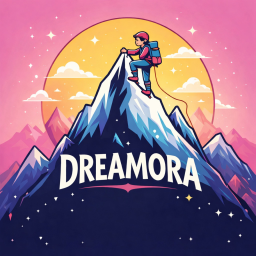 [NEW] MOUNT DREAMORA