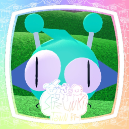 Sprunki : Town RP [👹 SMALL UPD 👹] icon