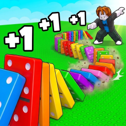 +1 Domino Punching