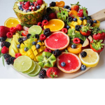 The fruit and food squad