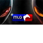 The Video Game League