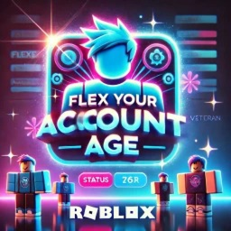 Flex Account Age
