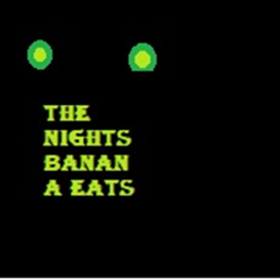 The Nights Banana Eats {REALEASE SOON}