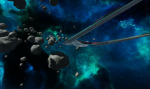 Star Trek: The last journey