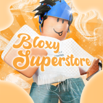 Bloxy Superstore