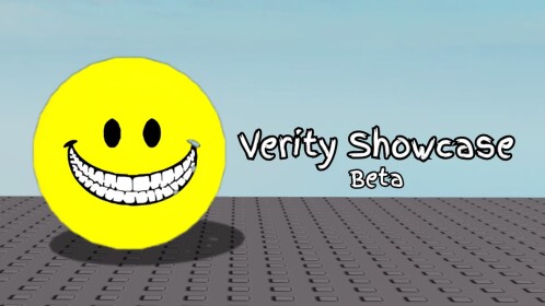 Verity?