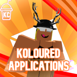 [KC] Application Center
