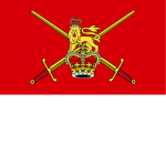 |BA| | British Army