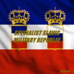 Specialist Slavic Military Republic [S.S.M.R.]