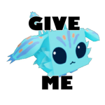 GIVE PLS PET