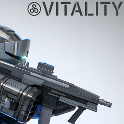 VITALITY [W.I.P.]