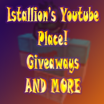 Istallion Hangout