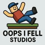 Oops I Fell Studios