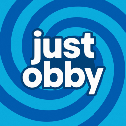 [🎮] just obby!