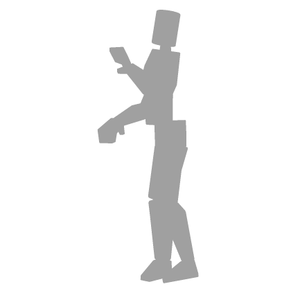 Kitty Cat Roblox item render