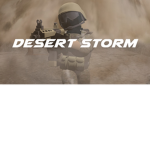 Desert military [WHU]