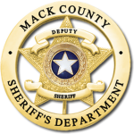 Mack County Sheriff's Office