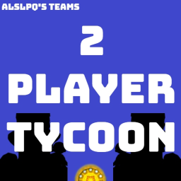 UPDATE!⚡ Z PLAYER TYCOON⚡