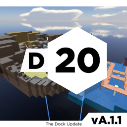 D20 (UNCOPYLOCKED)