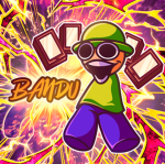 The Bandu fan group