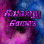 Galaxyy's games