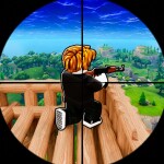 [BATTLEPASS🛡️] FORTLINE