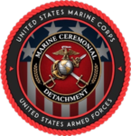 [MCD] Marine Ceremonial Detachment