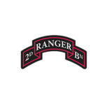 2 Ranger Battalion