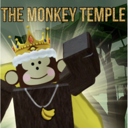 The Monkey Temple