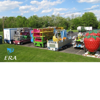 BadBoy's Ride Building Place