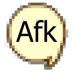 AFK Until 450k icon