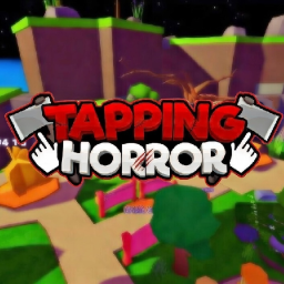 Tapping Horror Simulator