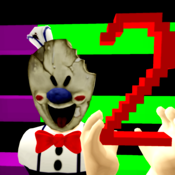 Ice Scream Episode II :Horror Neighborhood