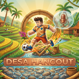 [FOOTBAL] DESA HANGOUT