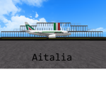 Alitalia°